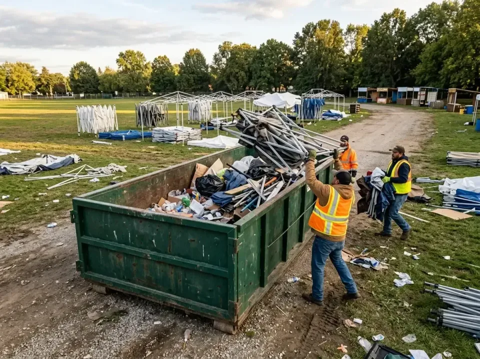 temporary-event-waste-containe-016 — frequently asked questions, Roll-Off Dumpster Rental Services in Woodlawn, OH
